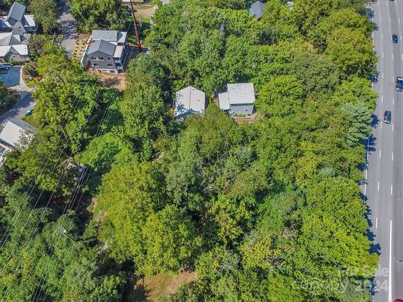 0.12 Acres of Residential Land for Sale in Asheville, North Carolina