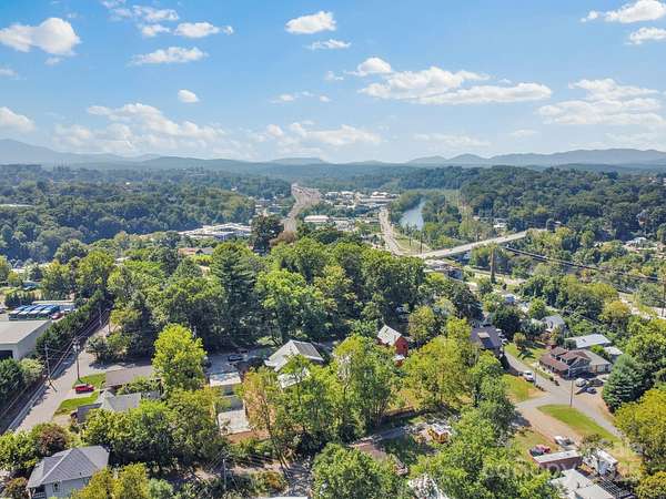 0.12 Acres of Residential Land for Sale in Asheville, North Carolina