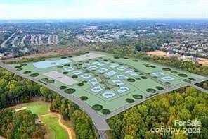 0.76 Acres of Residential Land for Sale in Marvin, North Carolina