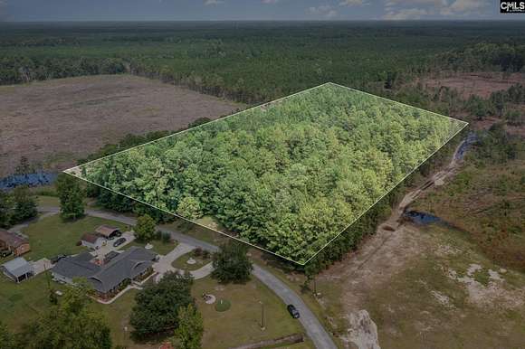 5.64 Acres of Residential Land for Sale in Georgetown, South Carolina