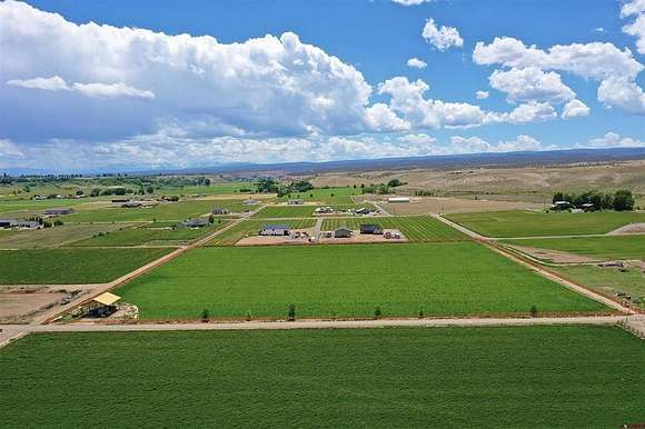 10.34 Acres of Agricultural Land for Sale in Montrose, Colorado