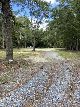 1.37 Acres of Residential Land for Sale in Johns Island, South Carolina