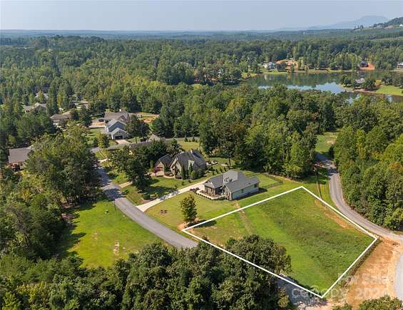 0.54 Acres of Residential Land for Sale in Columbus, North Carolina