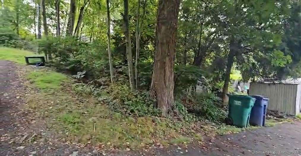 0.33 Acres of Residential Land for Sale in Danbury, Connecticut