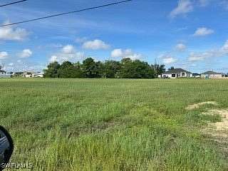 0.413 Acres of Residential Land for Sale in Cape Coral, Florida