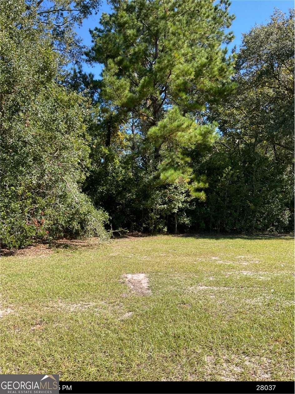 0.48 Acres of Residential Land for Sale in St. Marys, Georgia