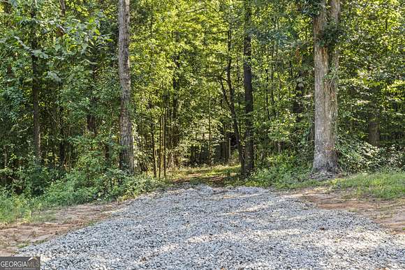 2.634 Acres of Residential Land for Sale in Commerce, Georgia