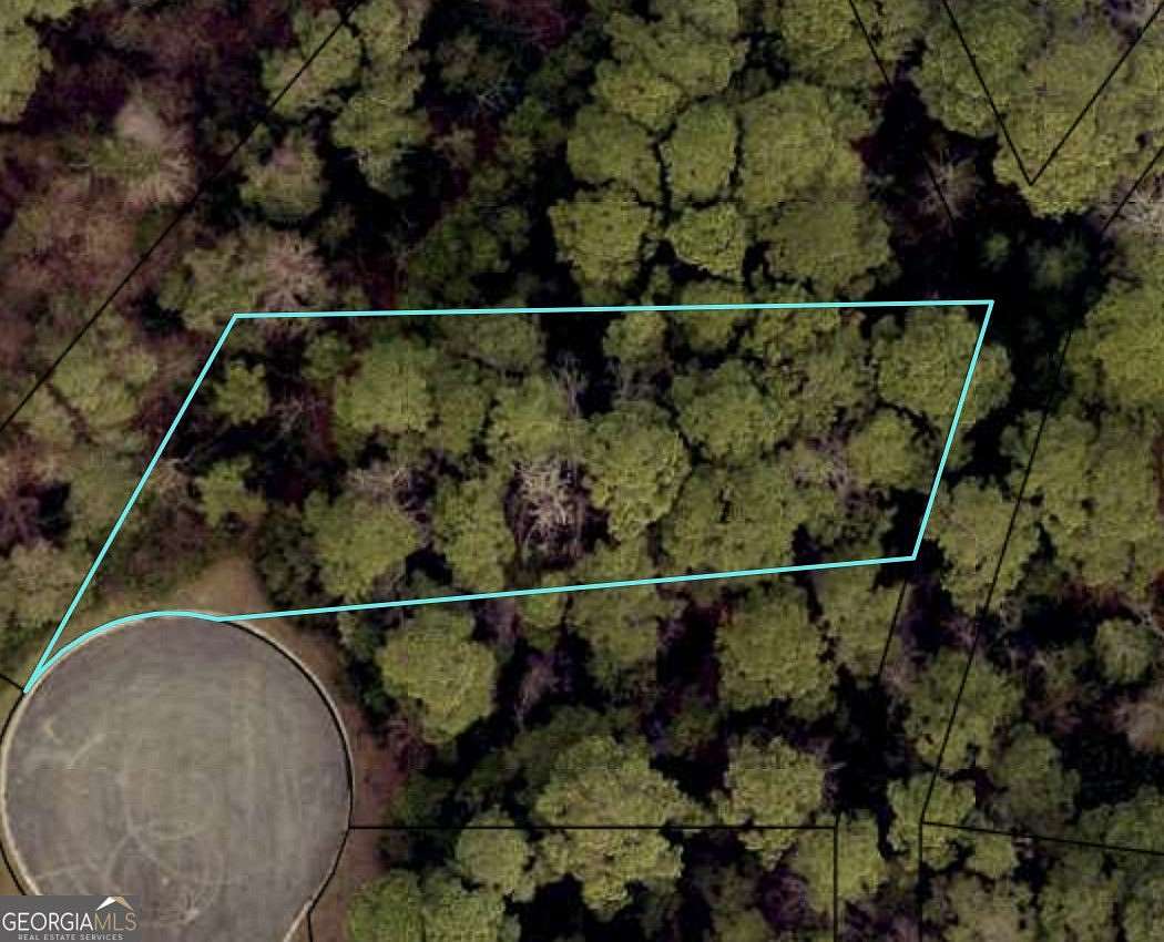 0.23 Acres of Residential Land for Sale in St. Marys, Georgia