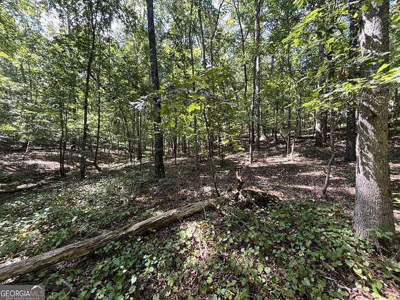 1.56 Acres of Residential Land for Sale in Rome, Georgia