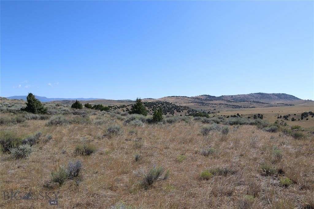 41.26 Acres of Recreational Land for Sale in Manhattan, Montana