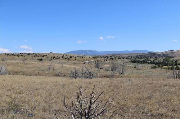 33.95 Acres of Recreational Land for Sale in Manhattan, Montana