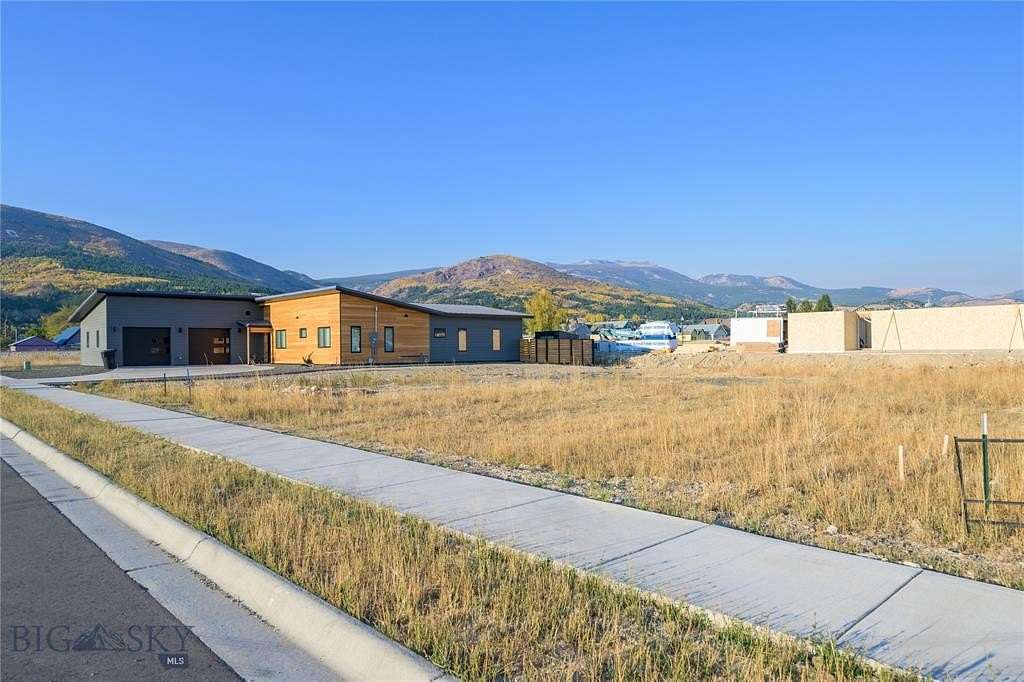 0.174 Acres of Residential Land for Sale in Anaconda, Montana