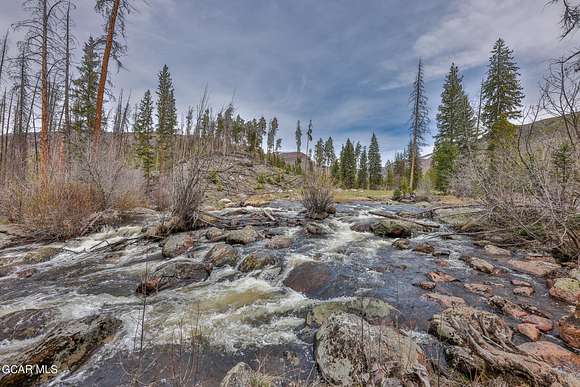 0.29 Acres of Land for Sale in Grand Lake, Colorado