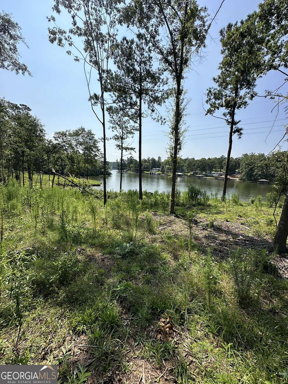 1.04 Acres of Residential Land for Sale in Milledgeville, Georgia