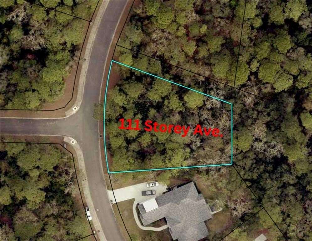 0.39 Acres of Residential Land for Sale in St. Marys, Georgia