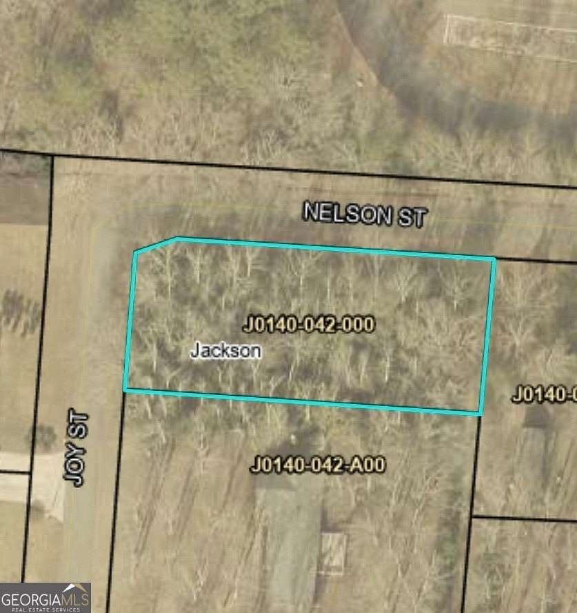 0.42 Acres of Residential Land for Sale in Jackson, Georgia