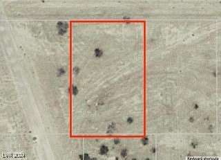 0.23 Acres of Residential Land for Sale in Pahrump, Nevada