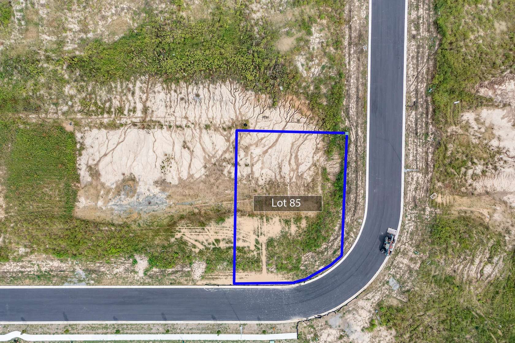 0.3 Acres of Residential Land for Sale in Merrillville, Indiana