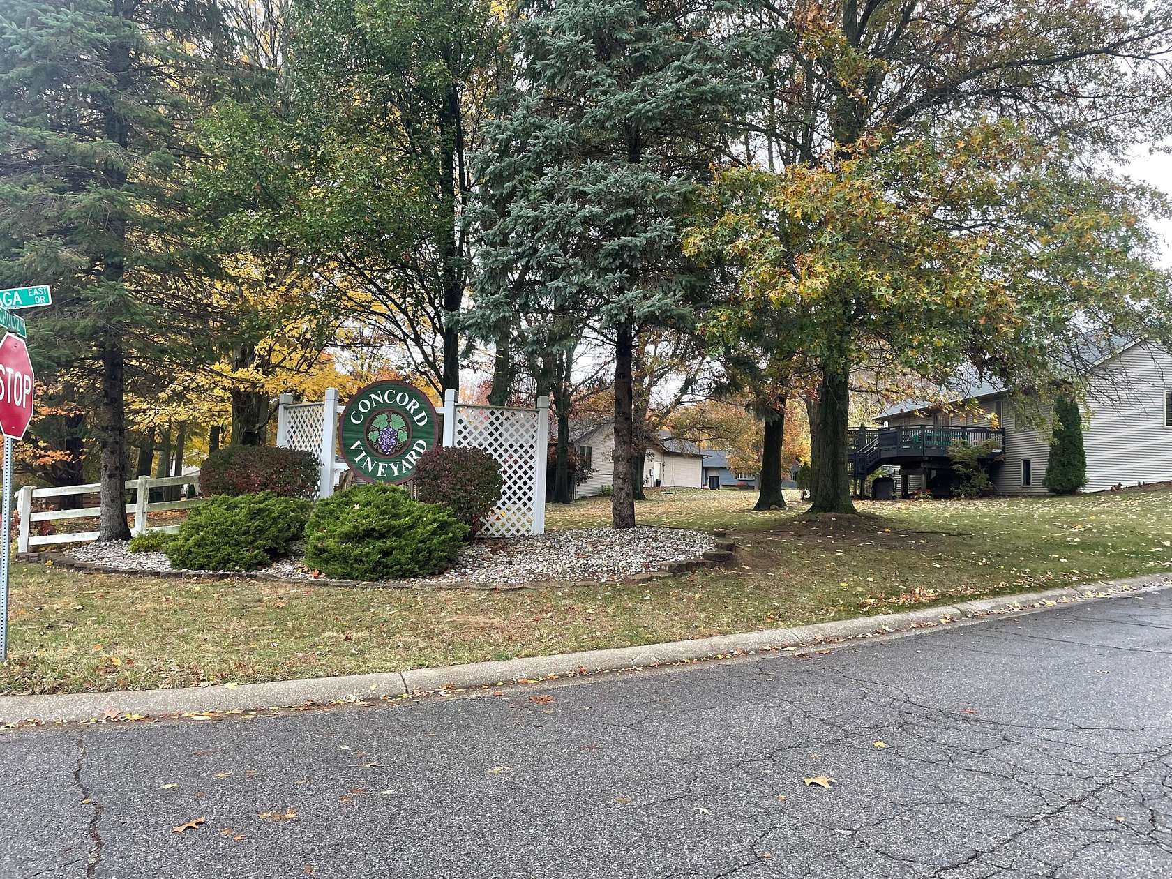 0.57 Acres of Residential Land for Sale in La Porte, Indiana