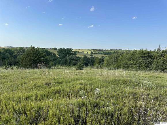 10 Acres of Land for Sale in Dwight, Nebraska