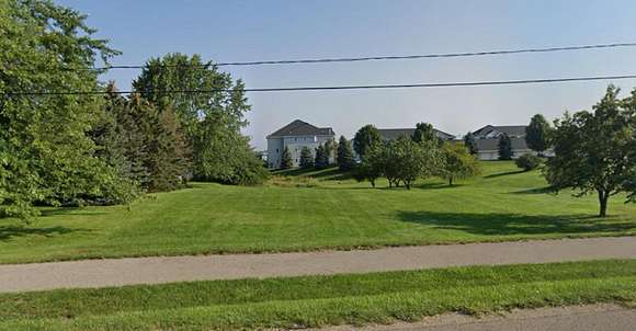 1 Acre of Residential Land for Sale in Hudsonville, Michigan