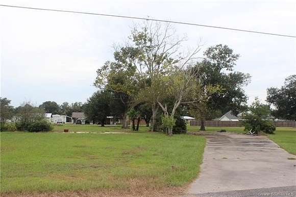 0.919 Acres of Residential Land for Sale in Lake Charles, Louisiana