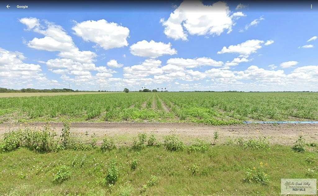 20 Acres of Agricultural Land for Sale in Santa Rosa, Texas