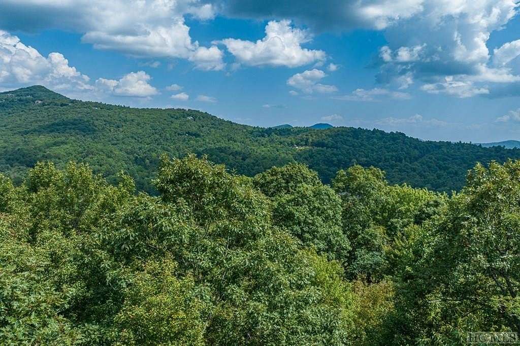 Residential Land for Sale in Cashiers, North Carolina