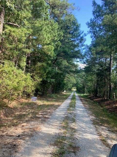 6.5 Acres of Residential Land for Sale in Abbeville, South Carolina