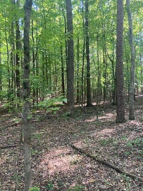 5.6 Acres of Land for Sale in Abbeville, South Carolina