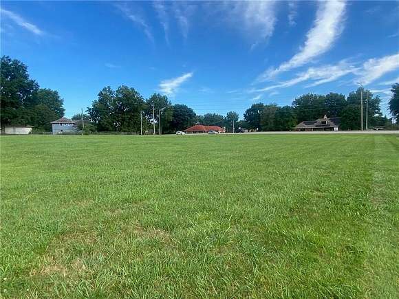 2.21 Acres of Land for Sale in Raymore, Missouri