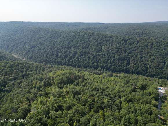 20 Acres of Recreational Land for Sale in Wartburg, Tennessee