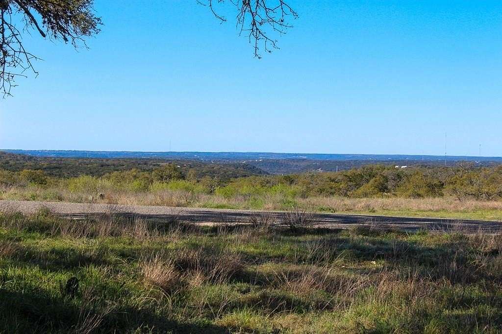 3.64 Acres of Residential Land for Sale in Kerrville, Texas