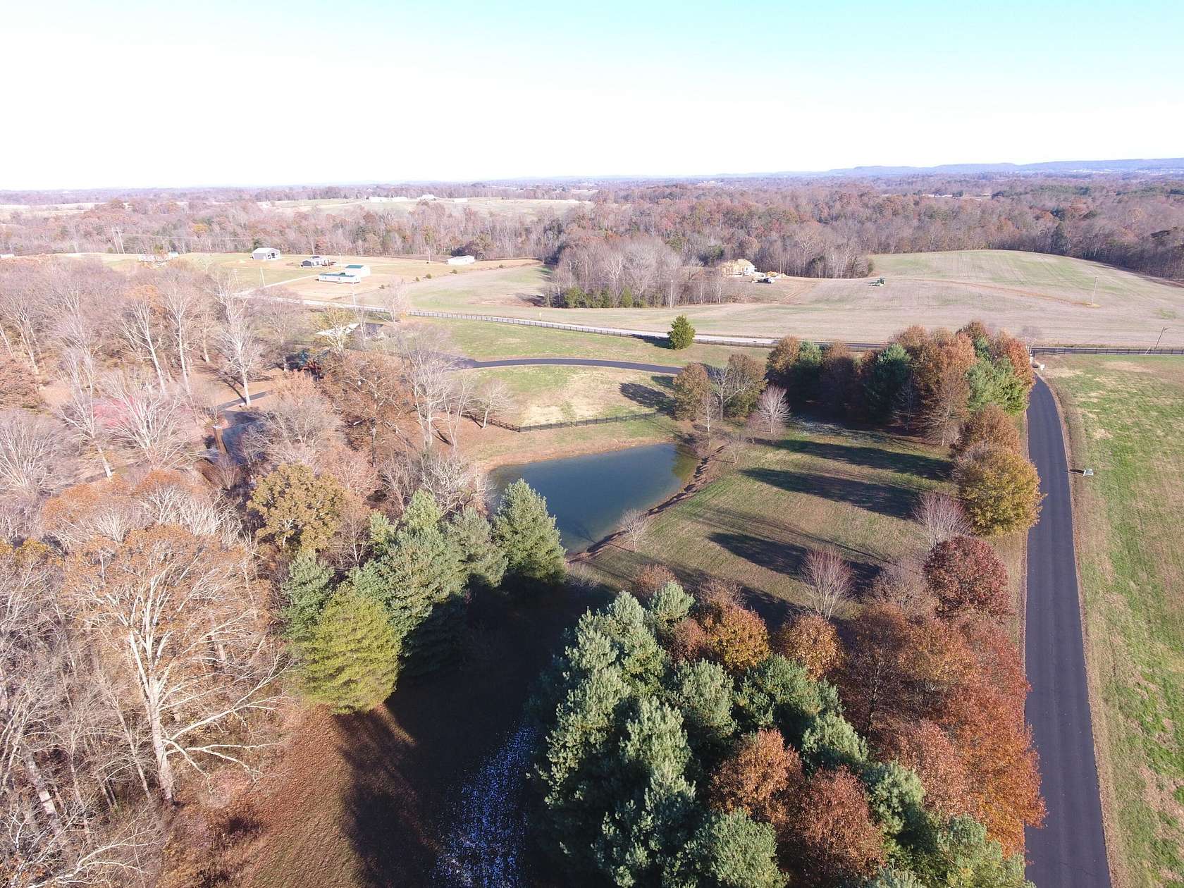 1.63 Acres of Land for Sale in Nancy, Kentucky