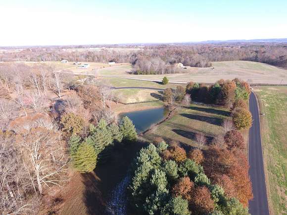 1.63 Acres of Land for Sale in Nancy, Kentucky