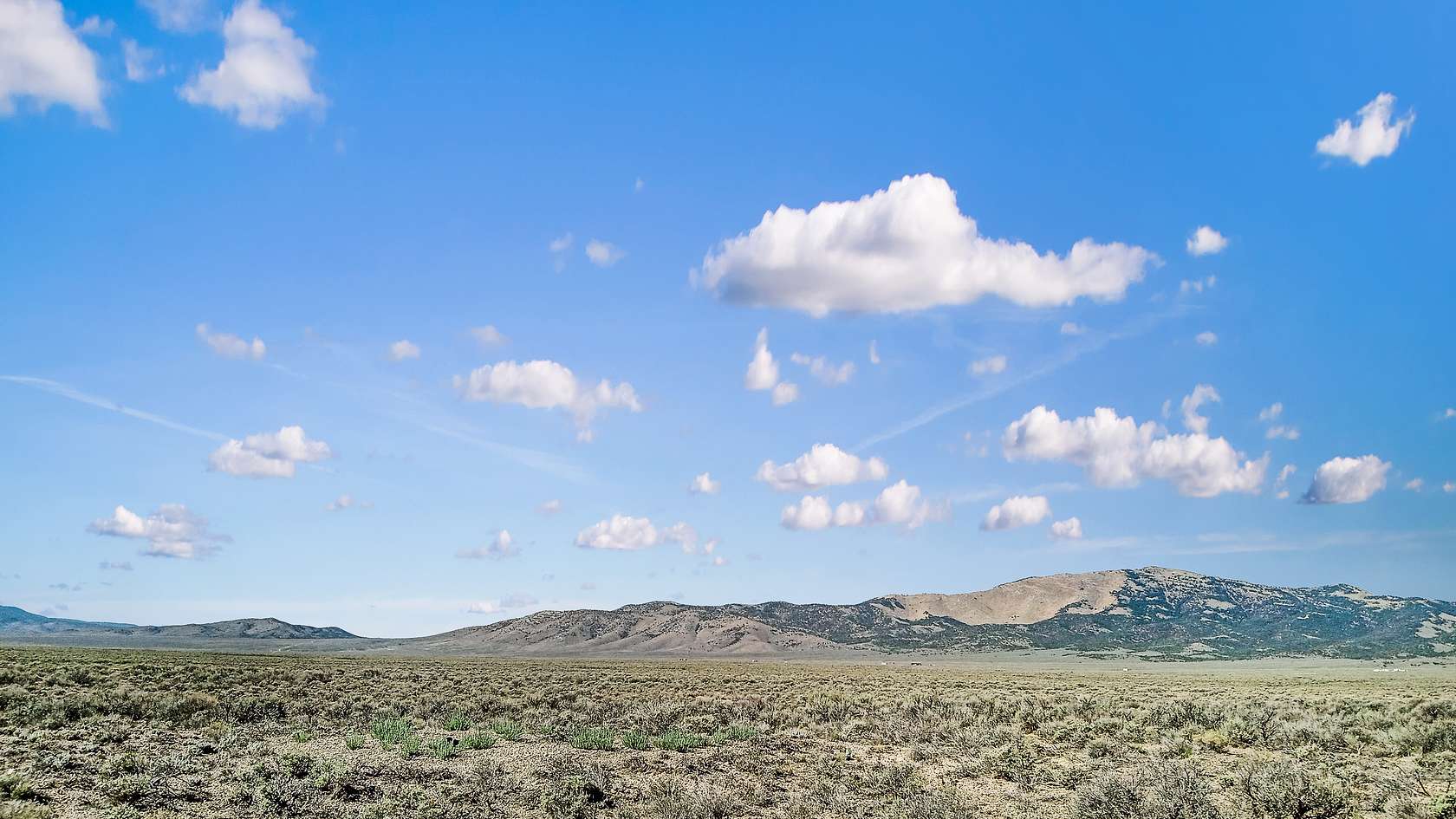 2.27 Acres of Residential Land for Sale in Montello, Nevada