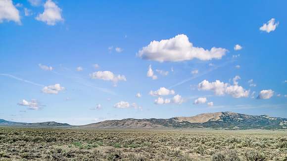 2.27 Acres of Residential Land for Sale in Montello, Nevada