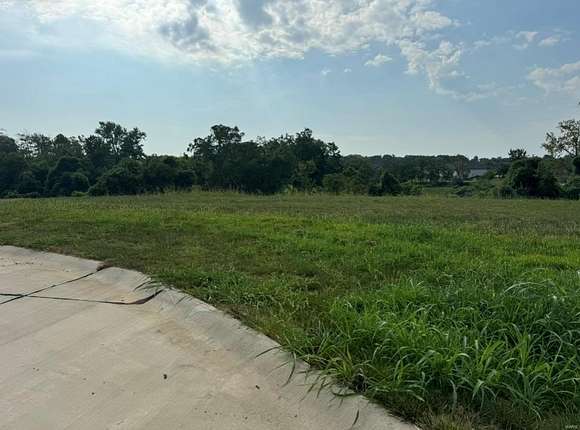 1.06 Acres of Residential Land for Sale in Shiloh, Illinois