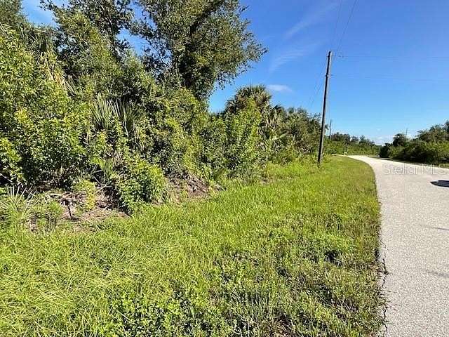 0.24 Acres of Residential Land for Sale in Port Charlotte, Florida