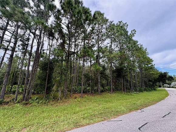 2.21 Acres of Residential Land for Sale in New Port Richey, Florida