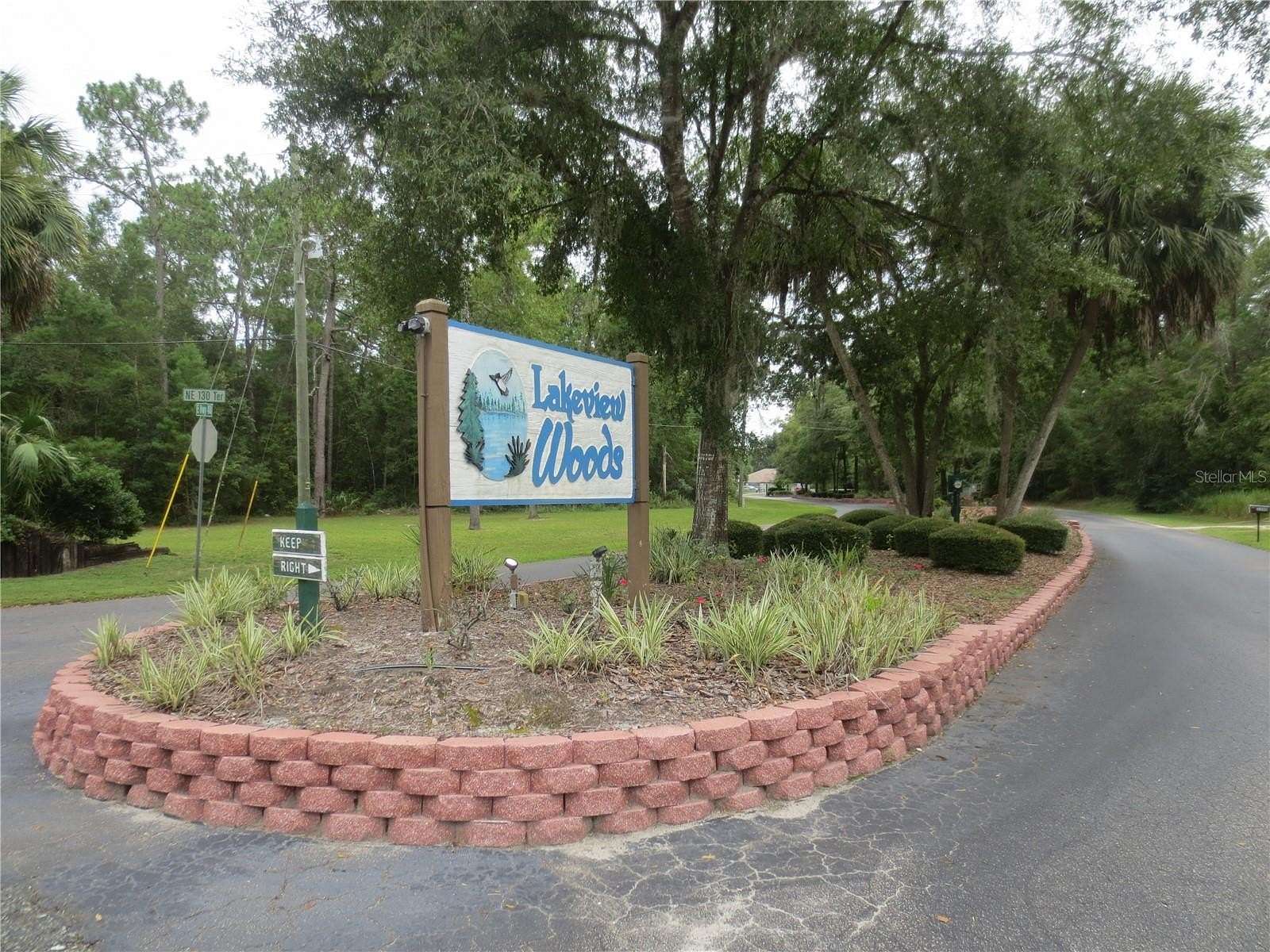 0.21 Acres of Residential Land for Sale in Silver Springs, Florida