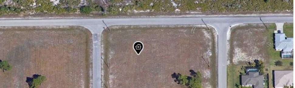 0.37 Acres of Residential Land for Sale in Cape Coral, Florida