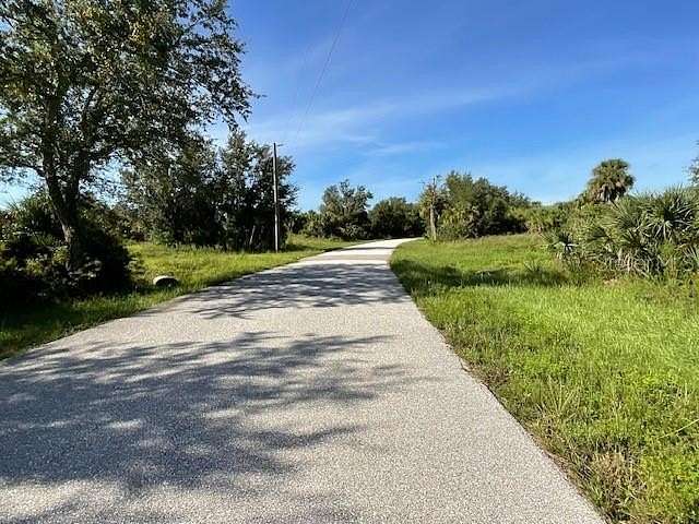 0.24 Acres of Residential Land for Sale in Port Charlotte, Florida