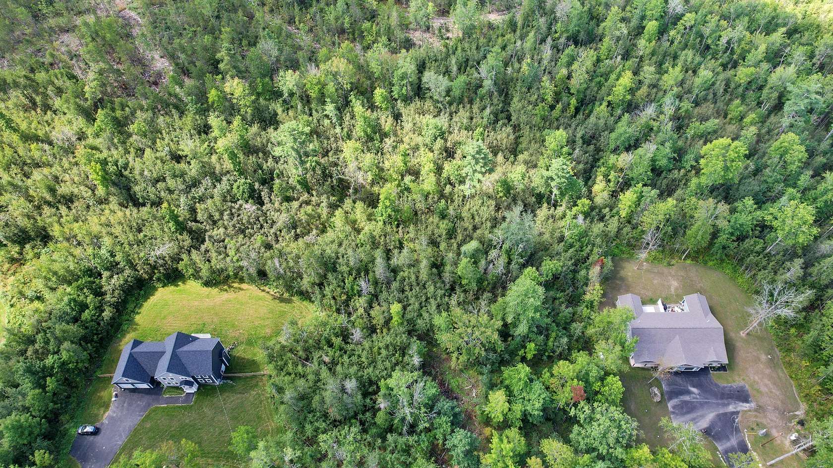 2.54 Acres of Residential Land for Sale in Hampden, Maine