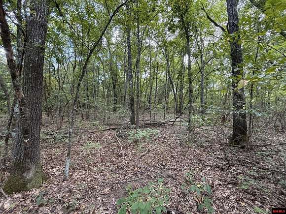 6.13 Acres of Land for Sale in Harrison, Arkansas