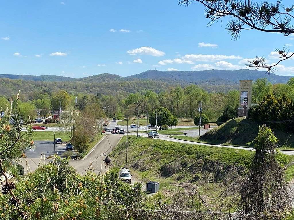 1.13 Acres of Commercial Land for Sale in Blue Ridge, Georgia