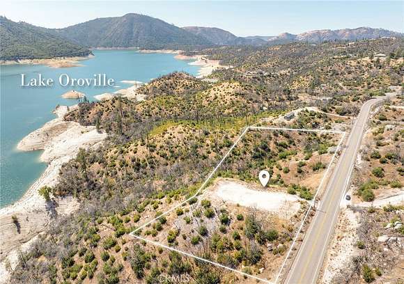 2.24 Acres of Land for Sale in Feather Falls, California