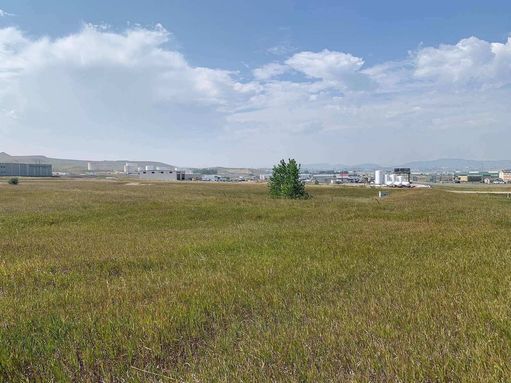 5 Acres of Commercial Land for Sale in Rapid City, South Dakota