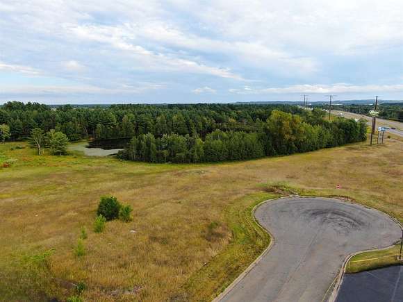 2.08 Acres of Land for Sale in Tomah, Wisconsin