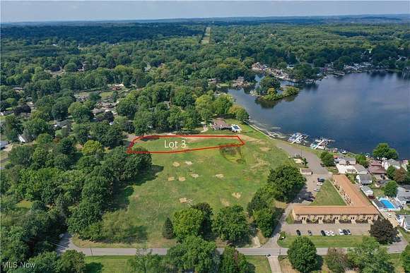 1.004 Acres of Residential Land for Sale in Akron, Ohio